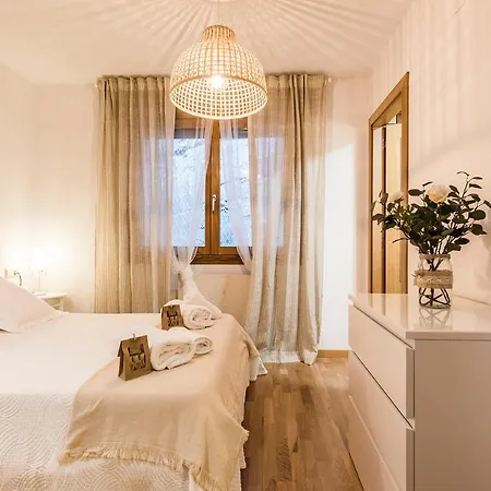 Apartamento Moira En * Bielsa