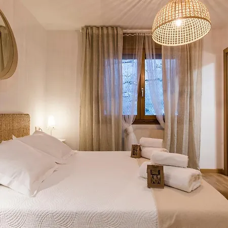 Apartamento Moira En Appartamento Bielsa