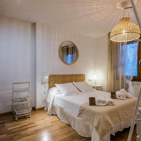 Apartamento Moira En * Bielsa