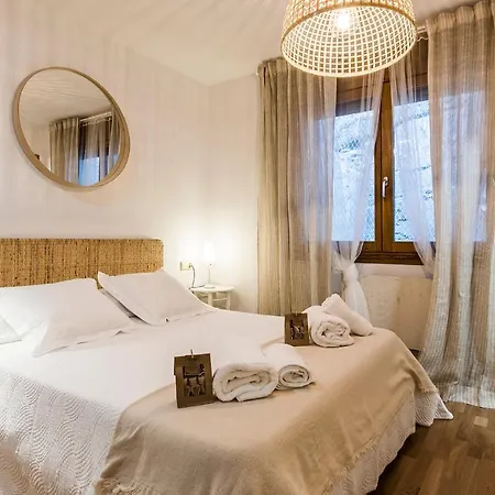 Apartamento Moira En Bielsa