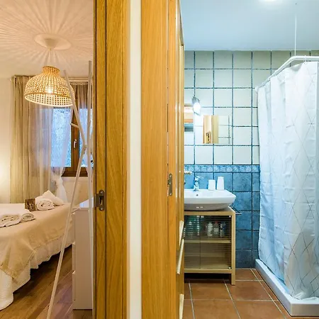 Apartamento Moira En