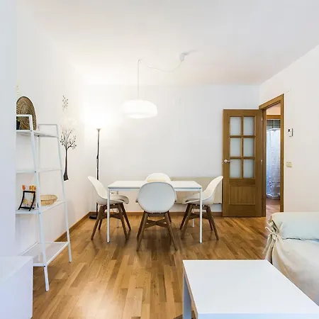 Apartamento Moira En Bielsa