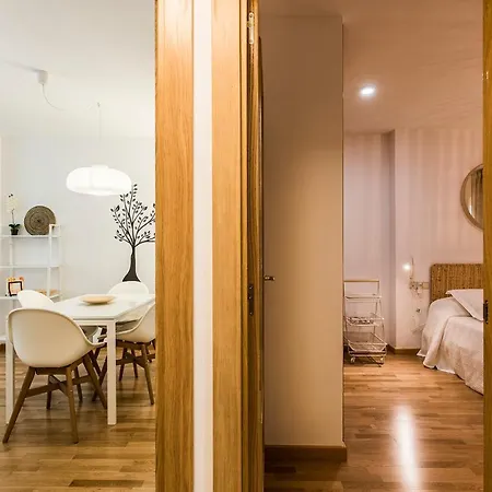 Apartamento Moira En Appartamento Bielsa