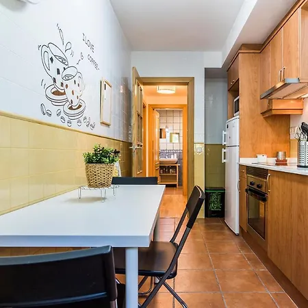 Apartamento Moira En Appartamento