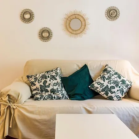 Appartamento Apartamento Moira En