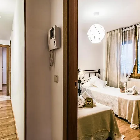 Apartamento Moira En * Bielsa