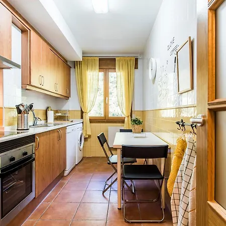 Διαμέρισμα Apartamento Moira En *