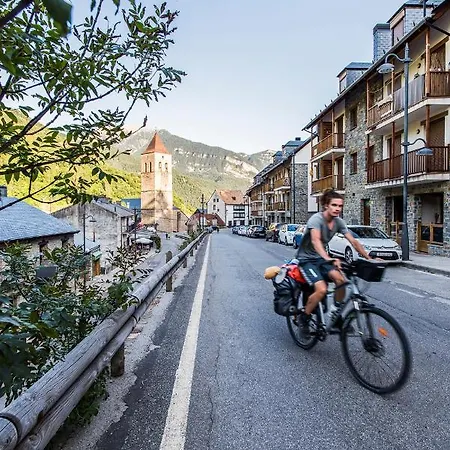 Apartamento Moira En *