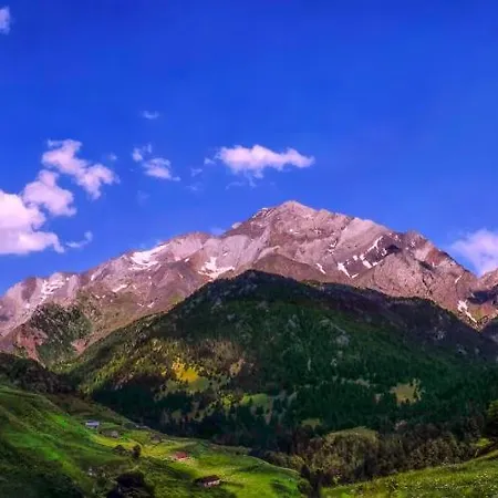 Appartamento Apartamento Moira En