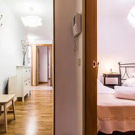 Apartamento Moira En Appartamento *