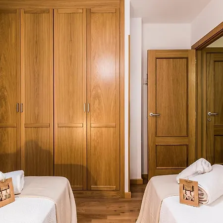 Apartamento Moira En *