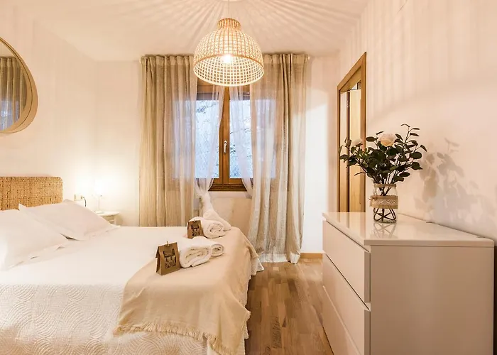 Apartamento Moira En * Bielsa