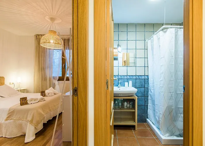 Apartamento Moira En