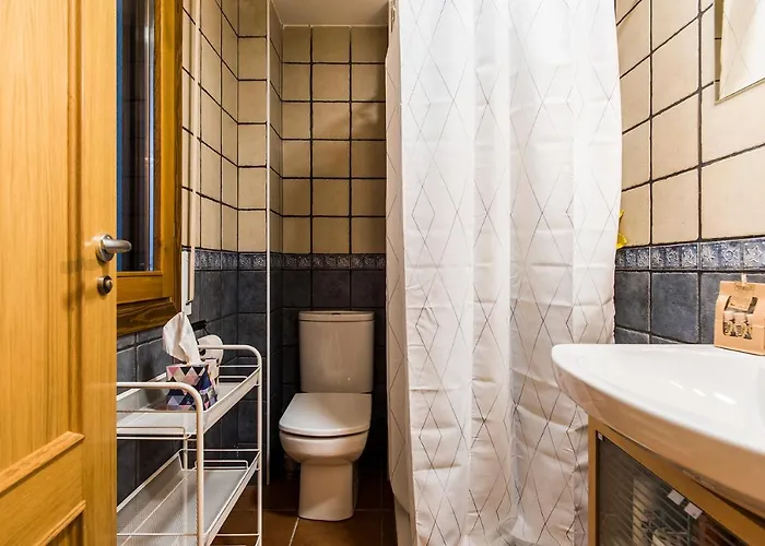 Apartamento Moira En Bielsa