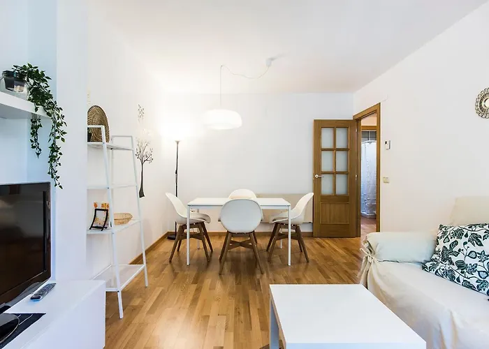 Apartamento Moira En Bielsa