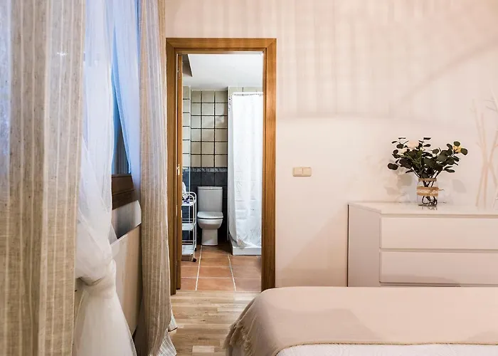 Apartamento Moira En Apartment *