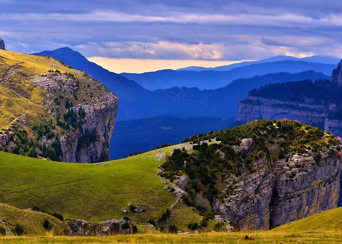 Apartment Apartamento Moira En *